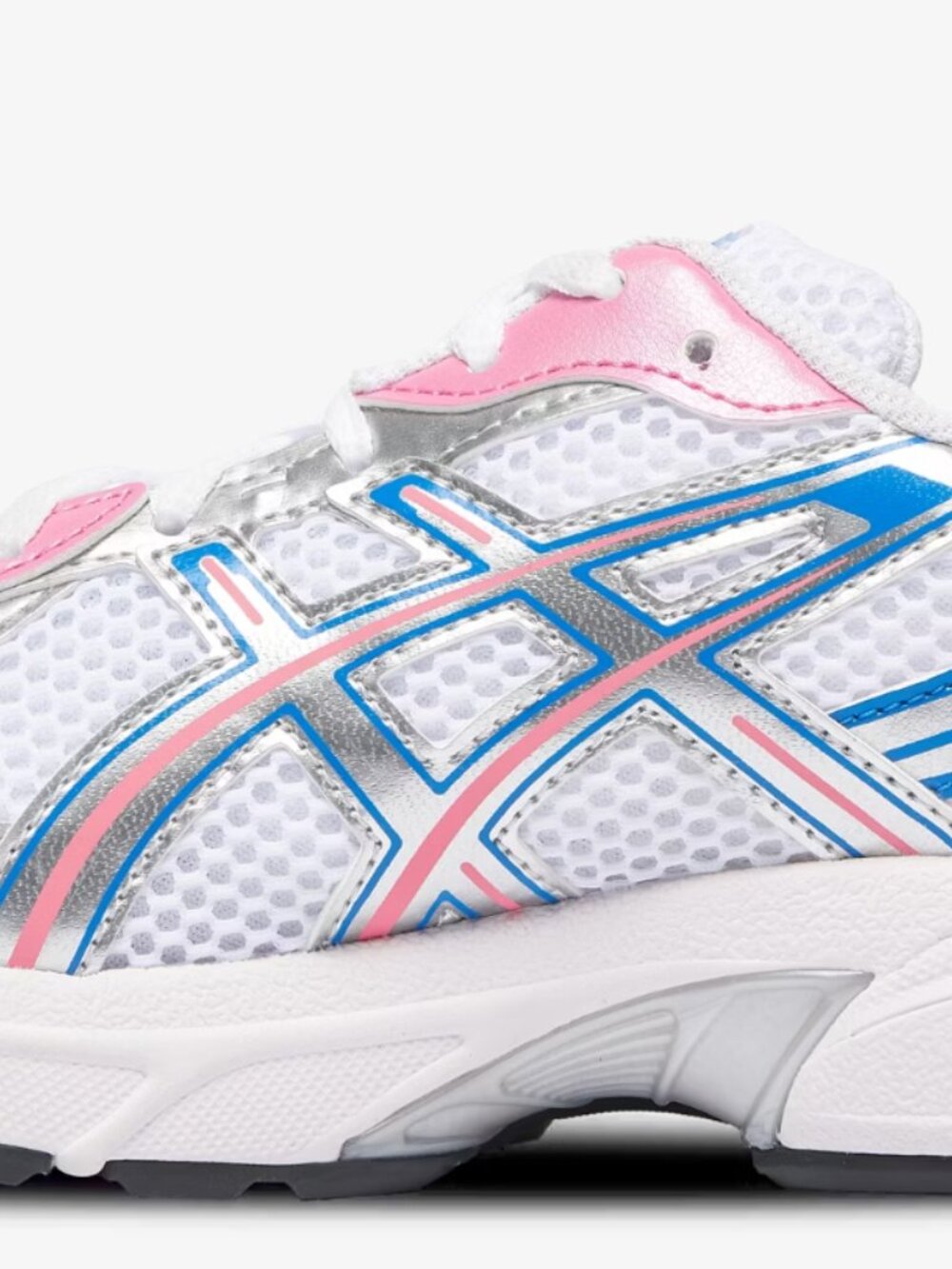Asics Gel-1130 NIB NWT US Women Sz 9 - Picture 2 of 8